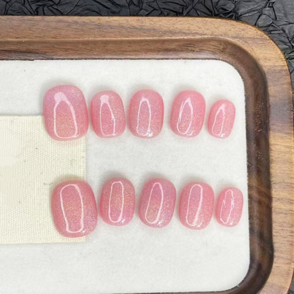 10 قطعة يمكن ارتداؤها الصيف ال - مراجعة Nail Art Simple وسعره