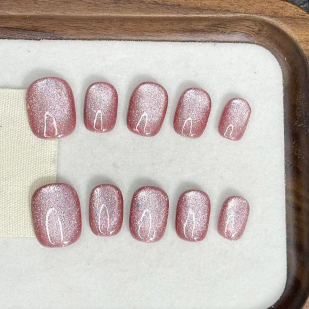 10 قطعة يمكن ارتداؤها الصيف ال - مراجعة Nail Art Simple وسعره