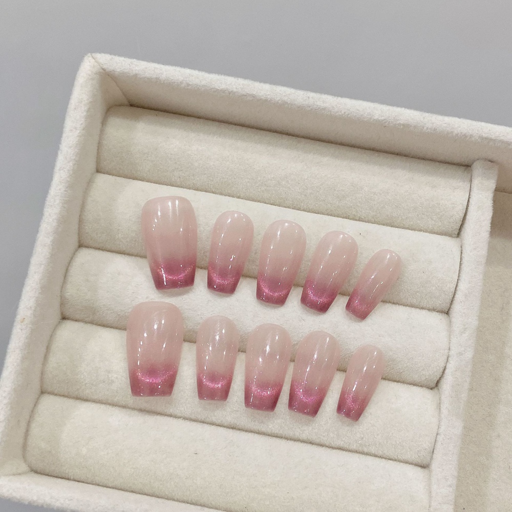 اليدوية اللوز الصحافة على الأظ - مراجعة Nail Art Simple وسعره