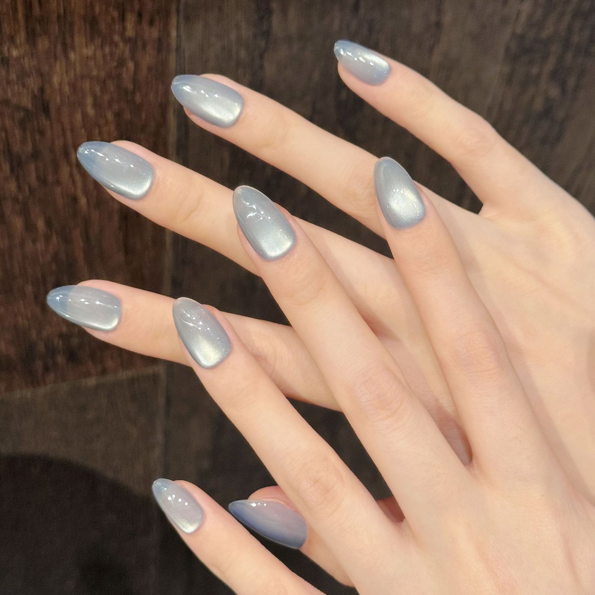 10 قطع من الأظافر الصناعية الز - مراجعة Nail Art Simple وسعره