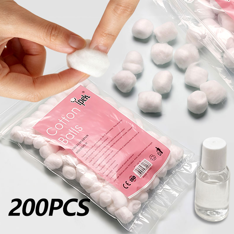 مناديل قطنية لإزالة طلاء الأظا - مراجعة Nail Art Remover وسعره