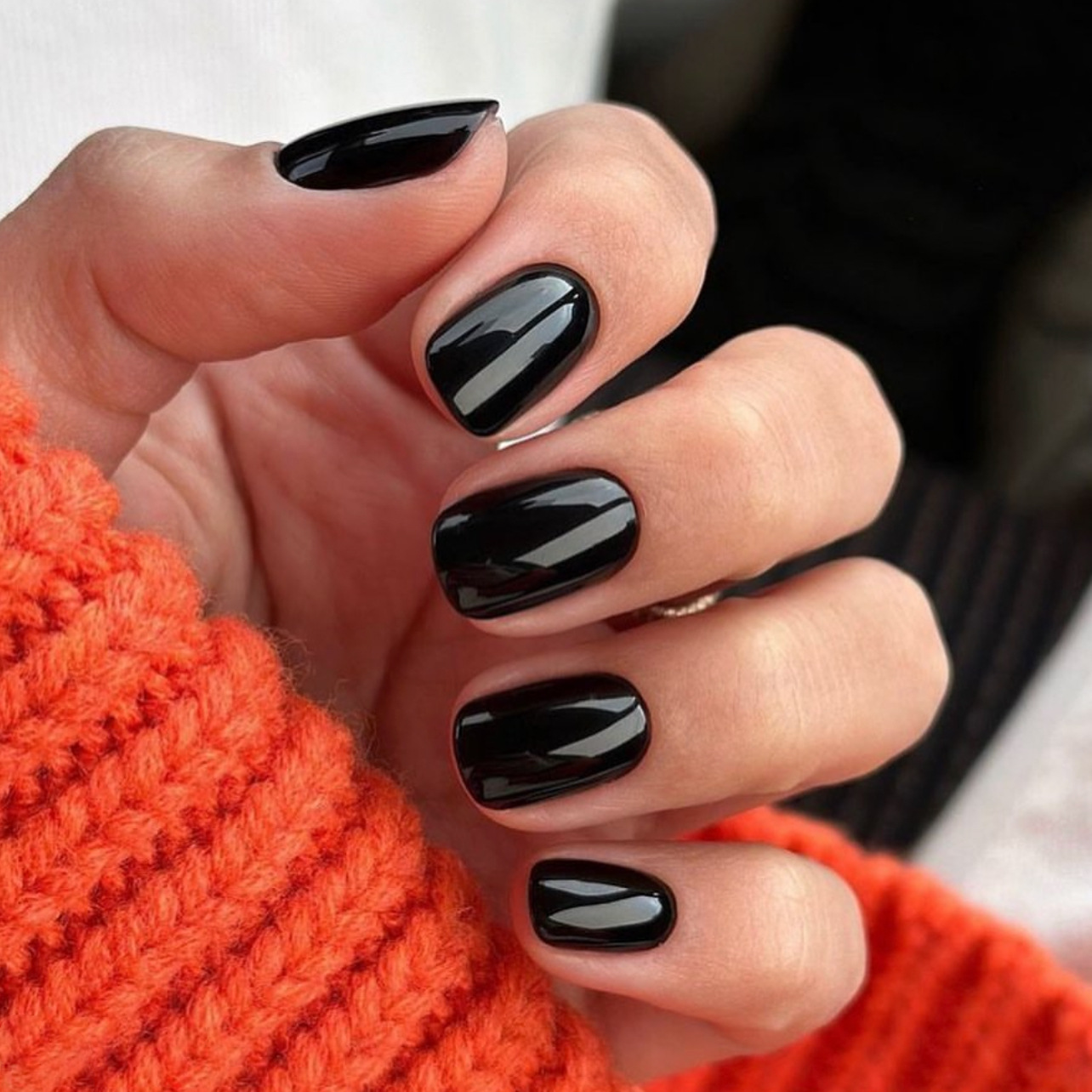 24 قطعة بلون غطاء كامل مسمار ن - مراجعة Nail Art Simple وسعره