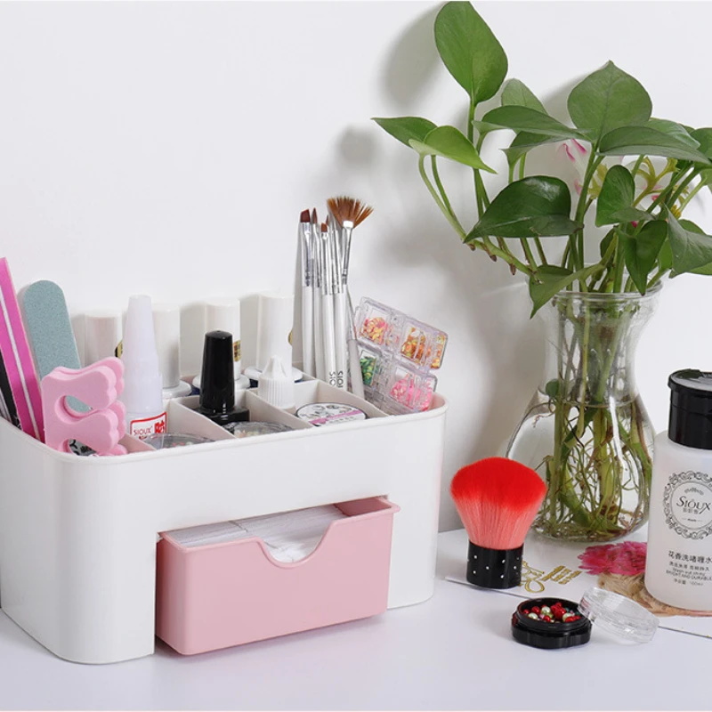 مسمار الفن المنظم سطح المكتب د - مراجعة Nail Art Simple وسعره
