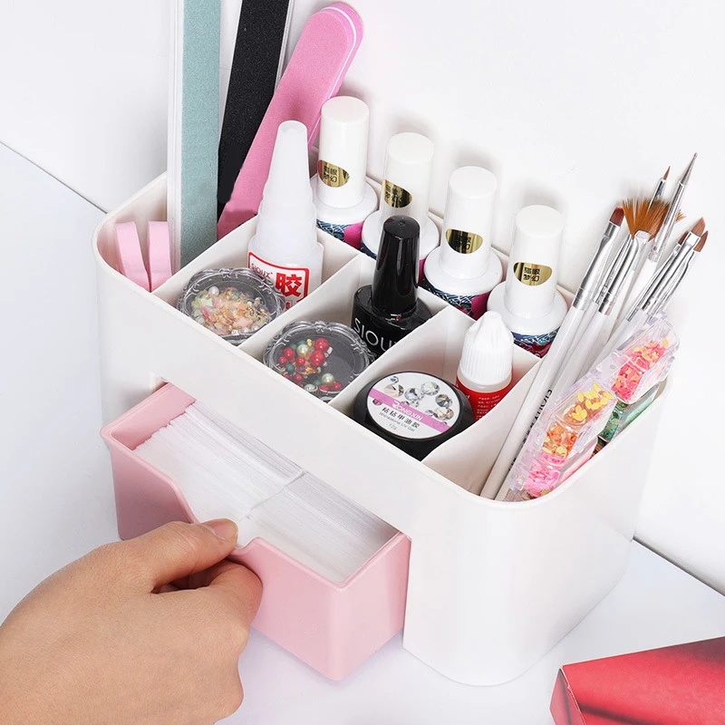 مسمار الفن المنظم سطح المكتب د - مراجعة Nail Art Simple وسعره